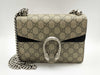 GUCCI GG Supreme Gucci Dionysus Shoulder Bag Shoulder Bag