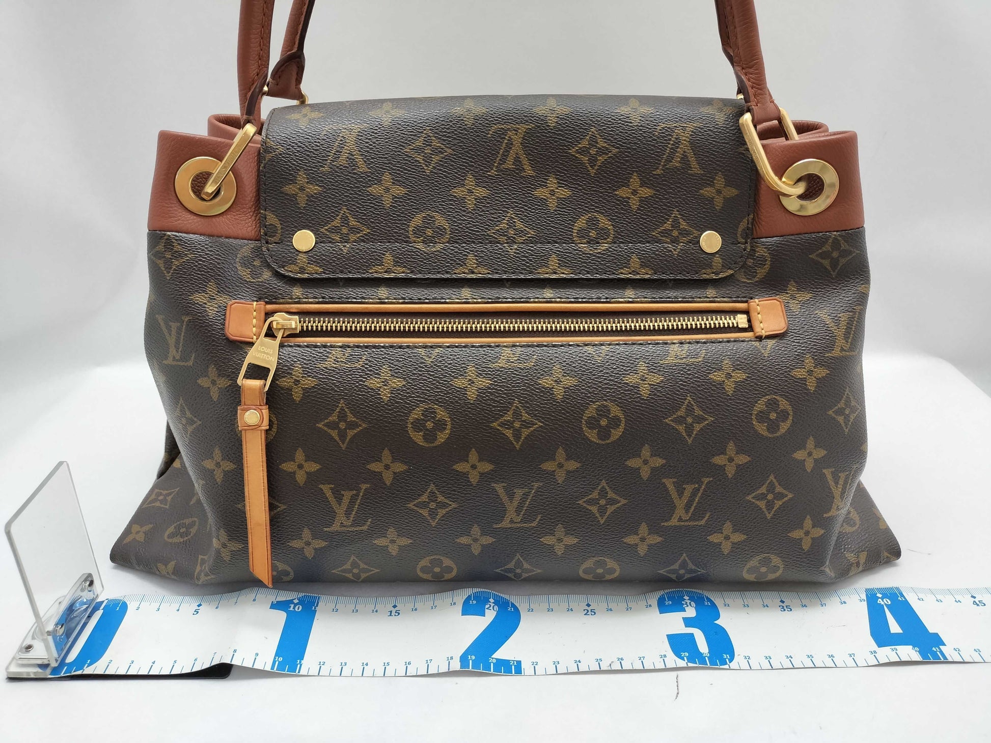 LOUIS VUITTON Monogram Louis Vuitton Monogram Shoulder Bag Shoulder Bag
