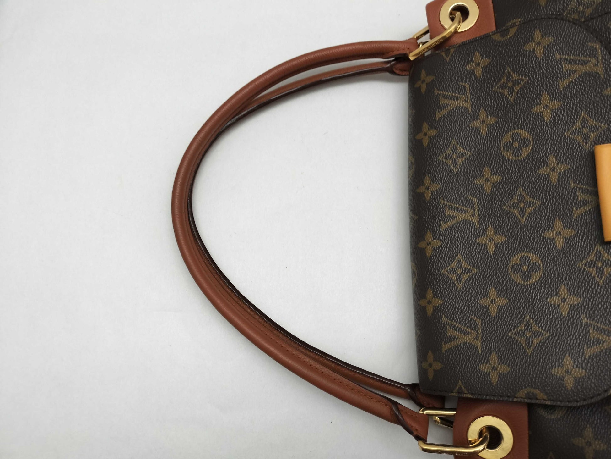 LOUIS VUITTON Monogram Louis Vuitton Monogram Shoulder Bag Shoulder Bag