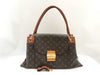 LOUIS VUITTON Monogram Louis Vuitton Monogram Shoulder Bag Shoulder Bag