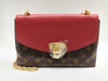 LOUIS VUITTON Monogram Louis Vuitton Monogram Shoulder Bag Shoulder Bag