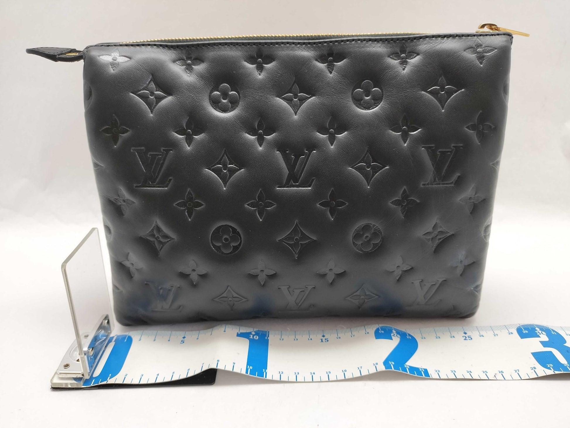 LOUIS VUITTON Louis Vuitton Pochette Coussin Shoulder Bag Shoulder Bag
