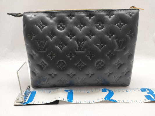 LOUIS VUITTON Louis Vuitton Pochette Coussin Shoulder Bag