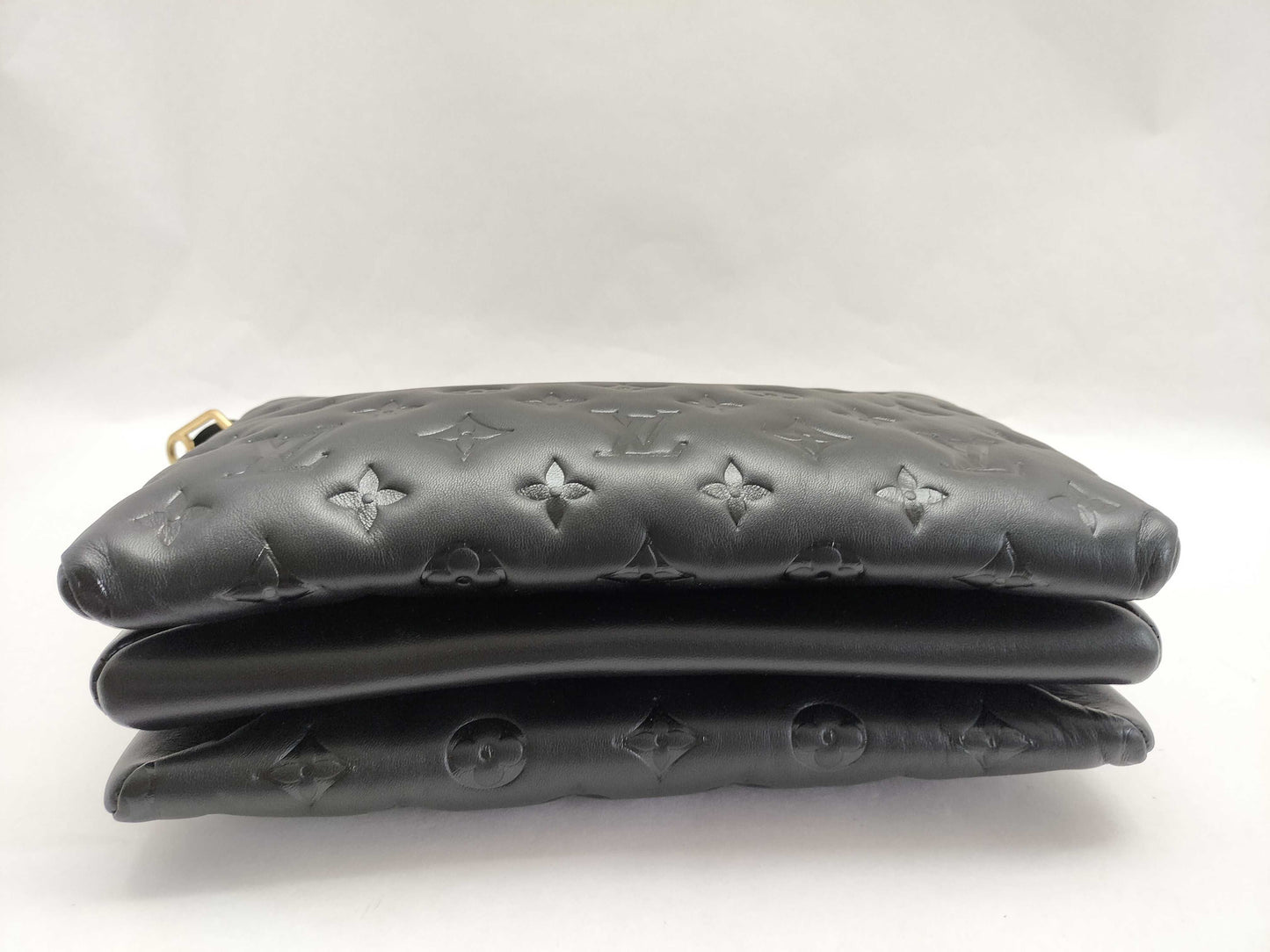 LOUIS VUITTON Louis Vuitton Pochette Coussin Shoulder Bag Shoulder Bag