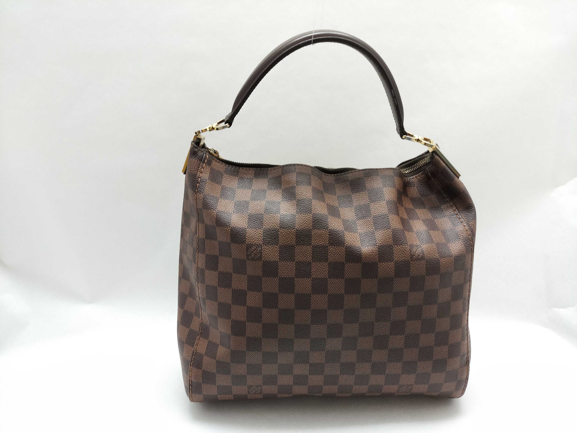 LOUIS VUITTON Damier Louis Vuitton Shoulder Bag