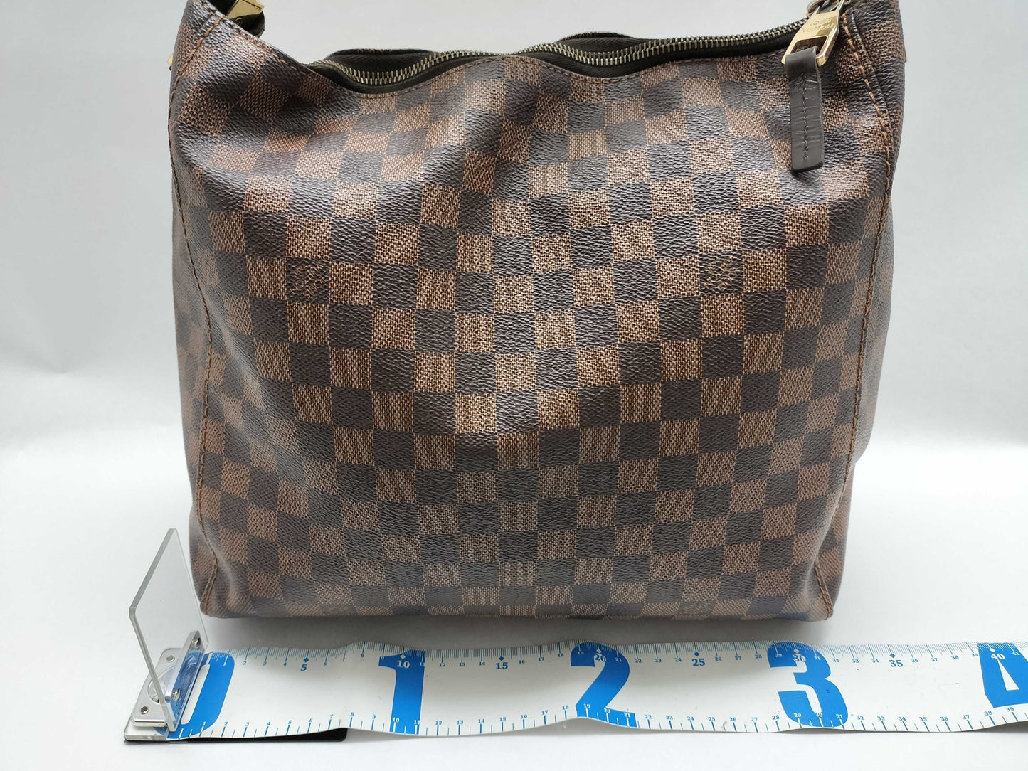 LOUIS VUITTON Damier Louis Vuitton Shoulder Bag