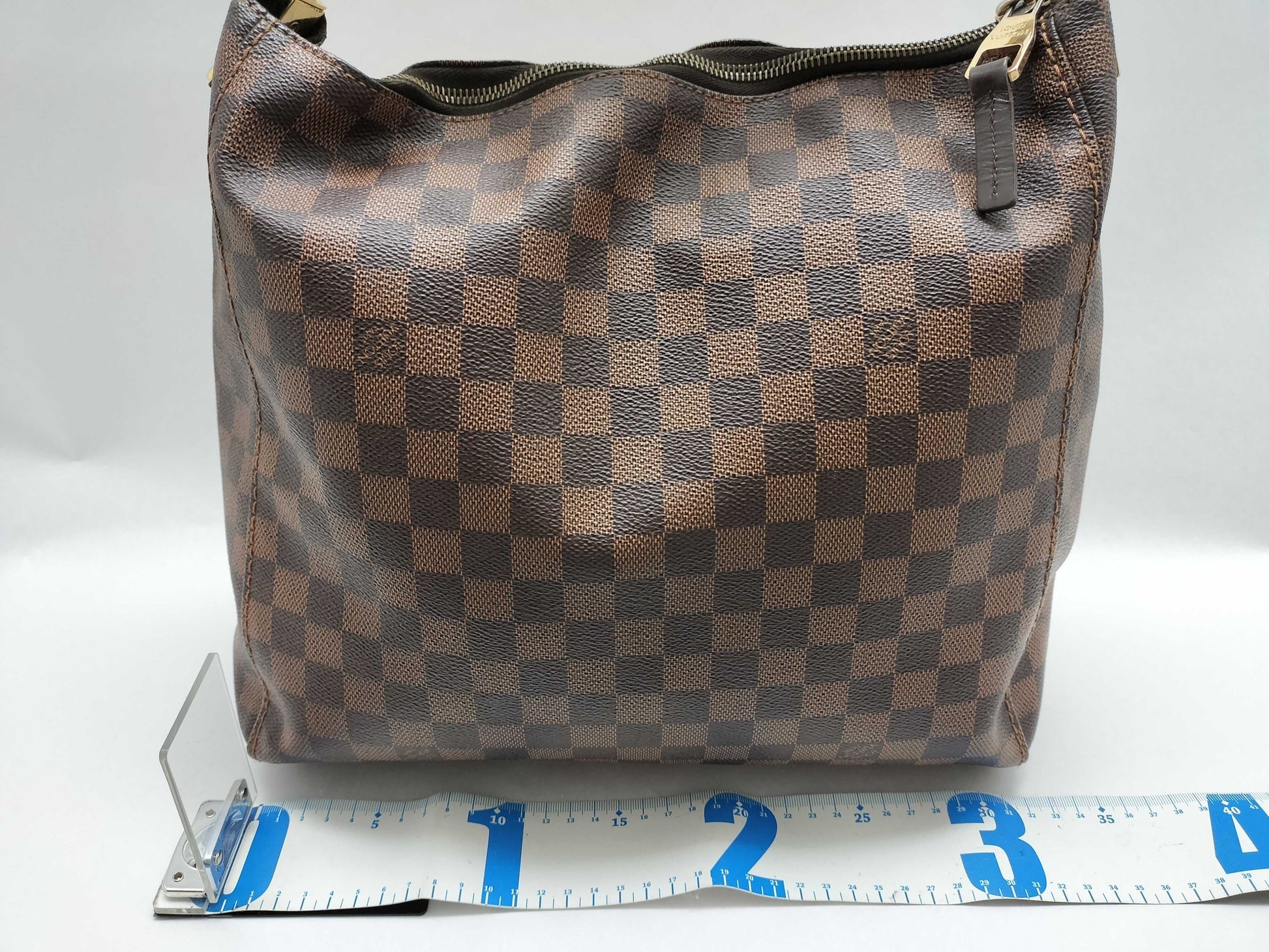LOUIS VUITTON Damier Louis Vuitton Shoulder Bag