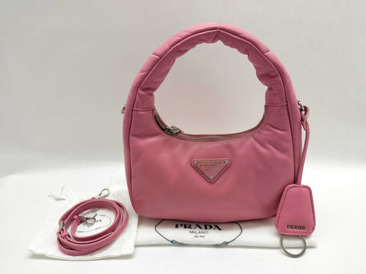 PRADA Prada Shoulder Bag Shoulder Bag