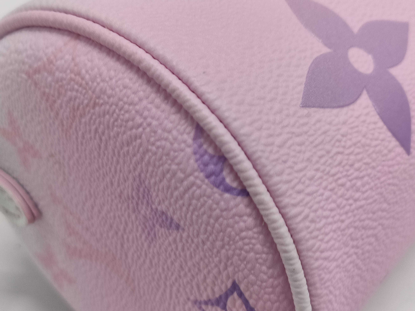LOUIS VUITTON Spring in the City Papillon BB M46078 Bag