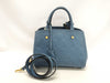LOUIS VUITTON Monogram Montaigne BB Handbag