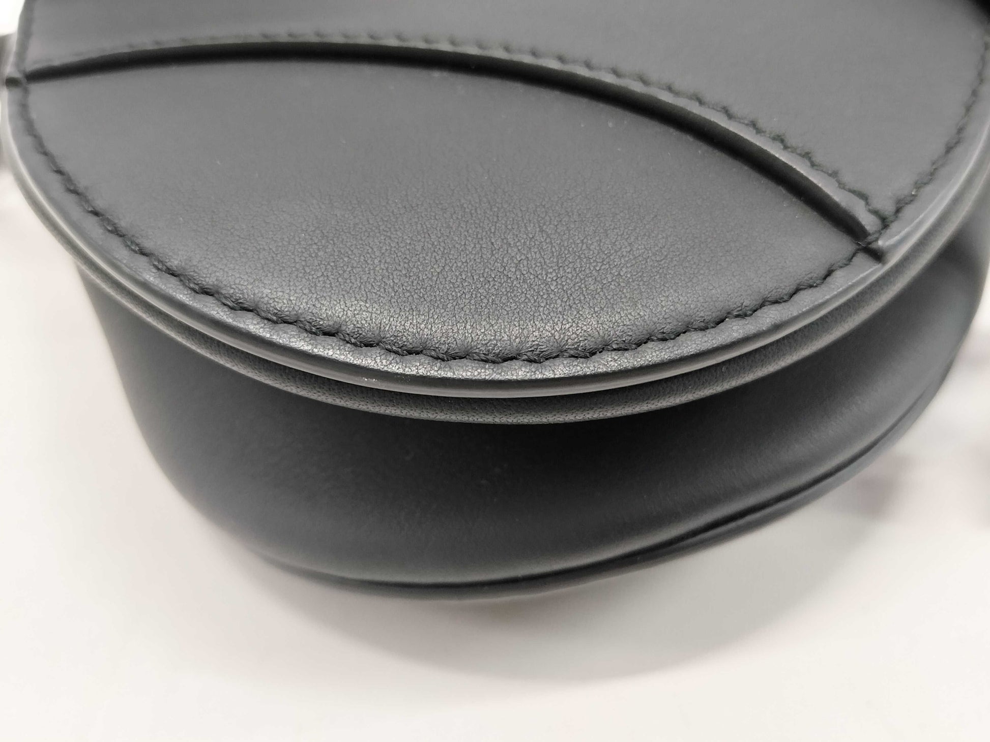 Dior Saddle Bag Handbag