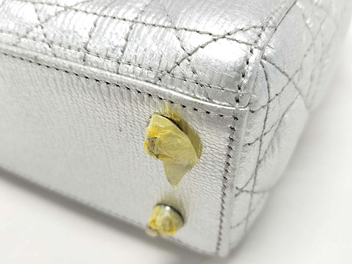 Dior Lady Dior Handbag