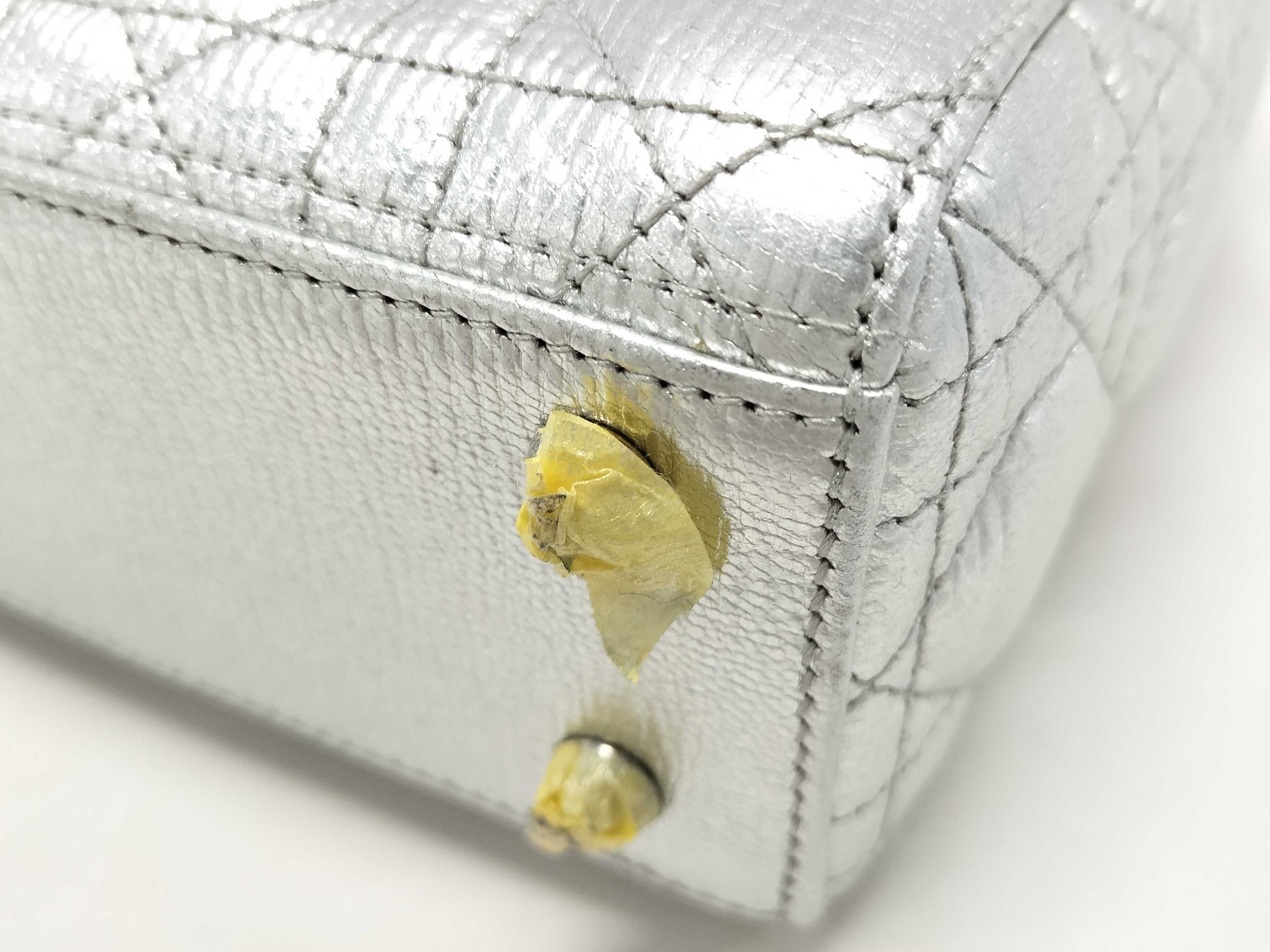 Dior Lady Dior Handbag