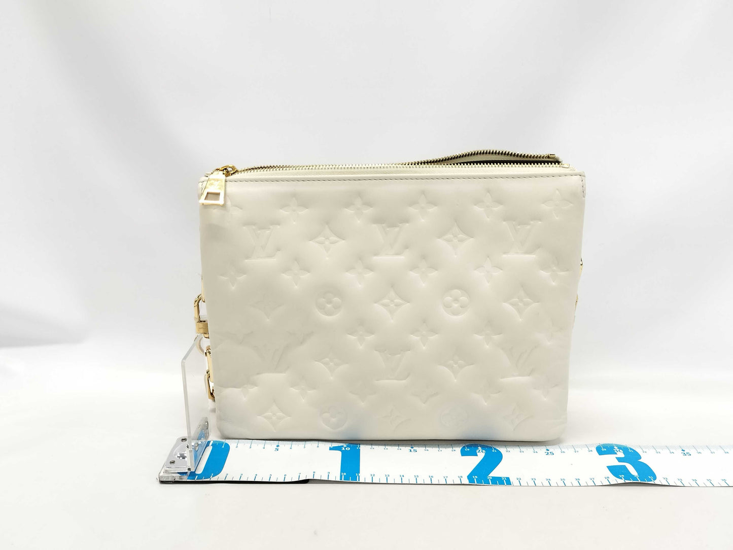 LOUIS VUITTON Coussin PM M57793 Shoulder Bag
