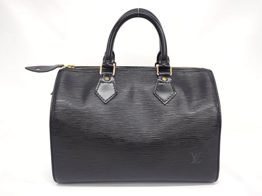 LOUIS VUITTON M59022 Epi Speedy 25 Boston Bag