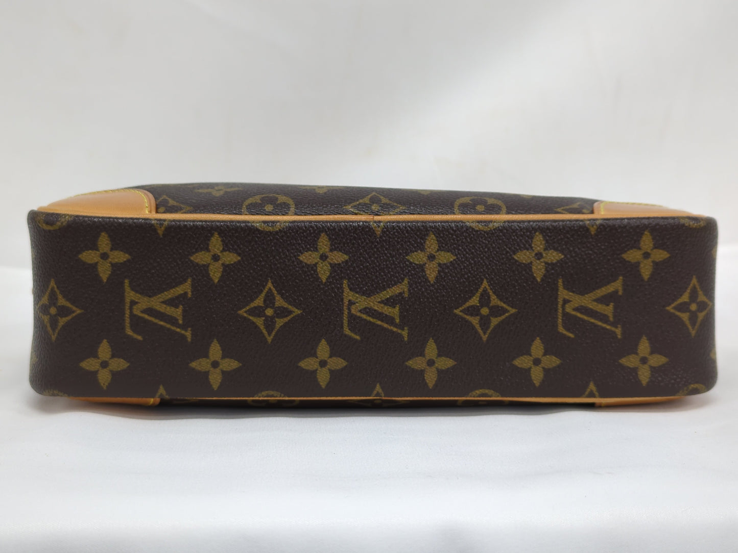 LOUIS VUITTON M51274 Monogram Trocadero Shoulder Bag