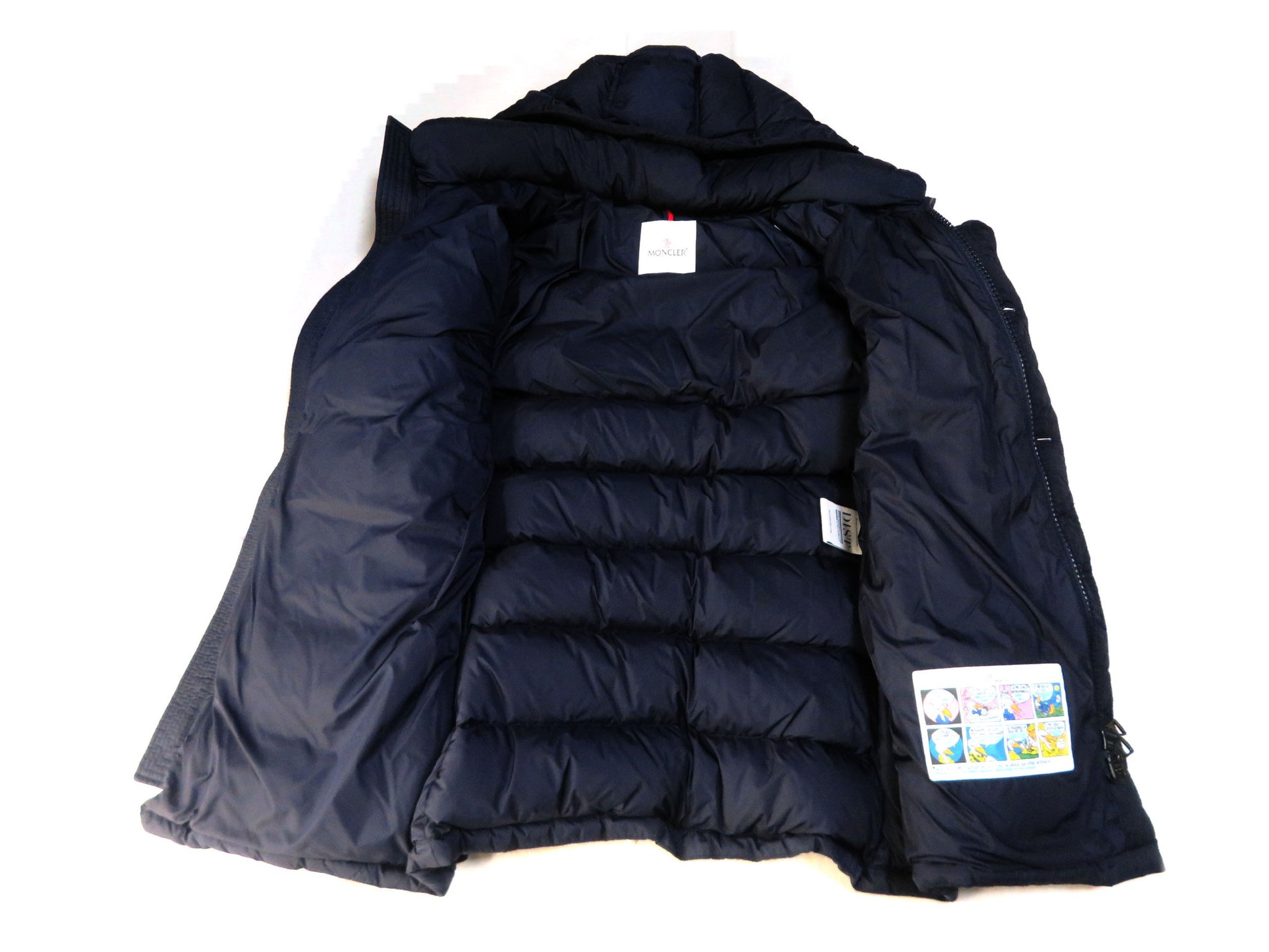 MONCLER Moncler Down Jacket