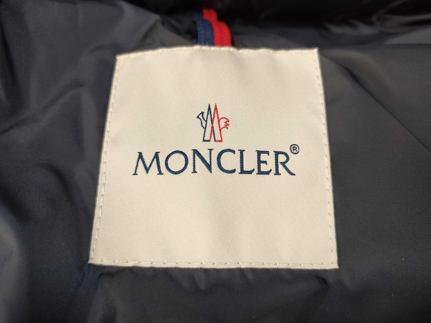 MONCLER Moncler Down Jacket