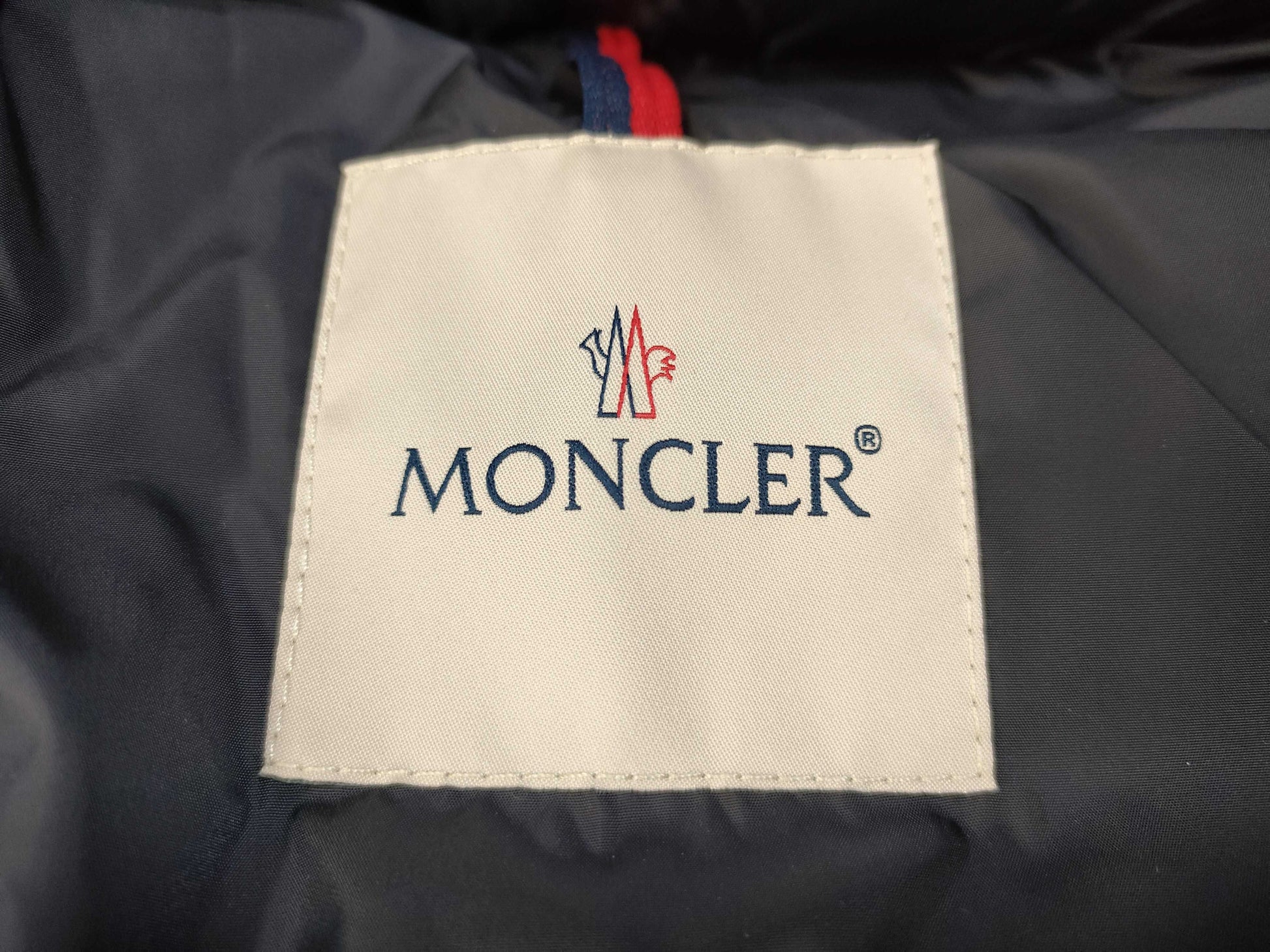 MONCLER Moncler Down Jacket