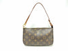 LOUIS VUITTON Monogram Louis Vuitton Accessoir Pouch
