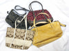 COACH Signature Coach Bag 4 Pieces Summary Set 14381 COACH Handbag