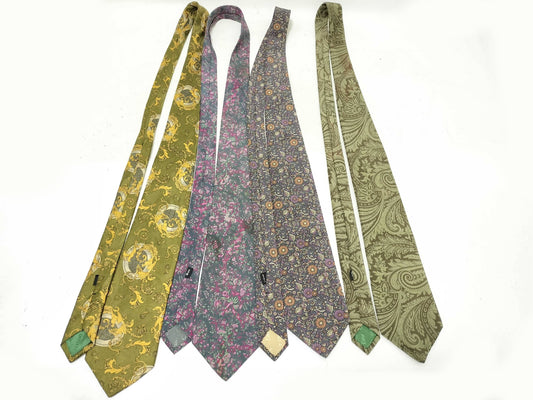 Dior DIOR ties 4-piece set Christian Dior Christian Dior other accessories
