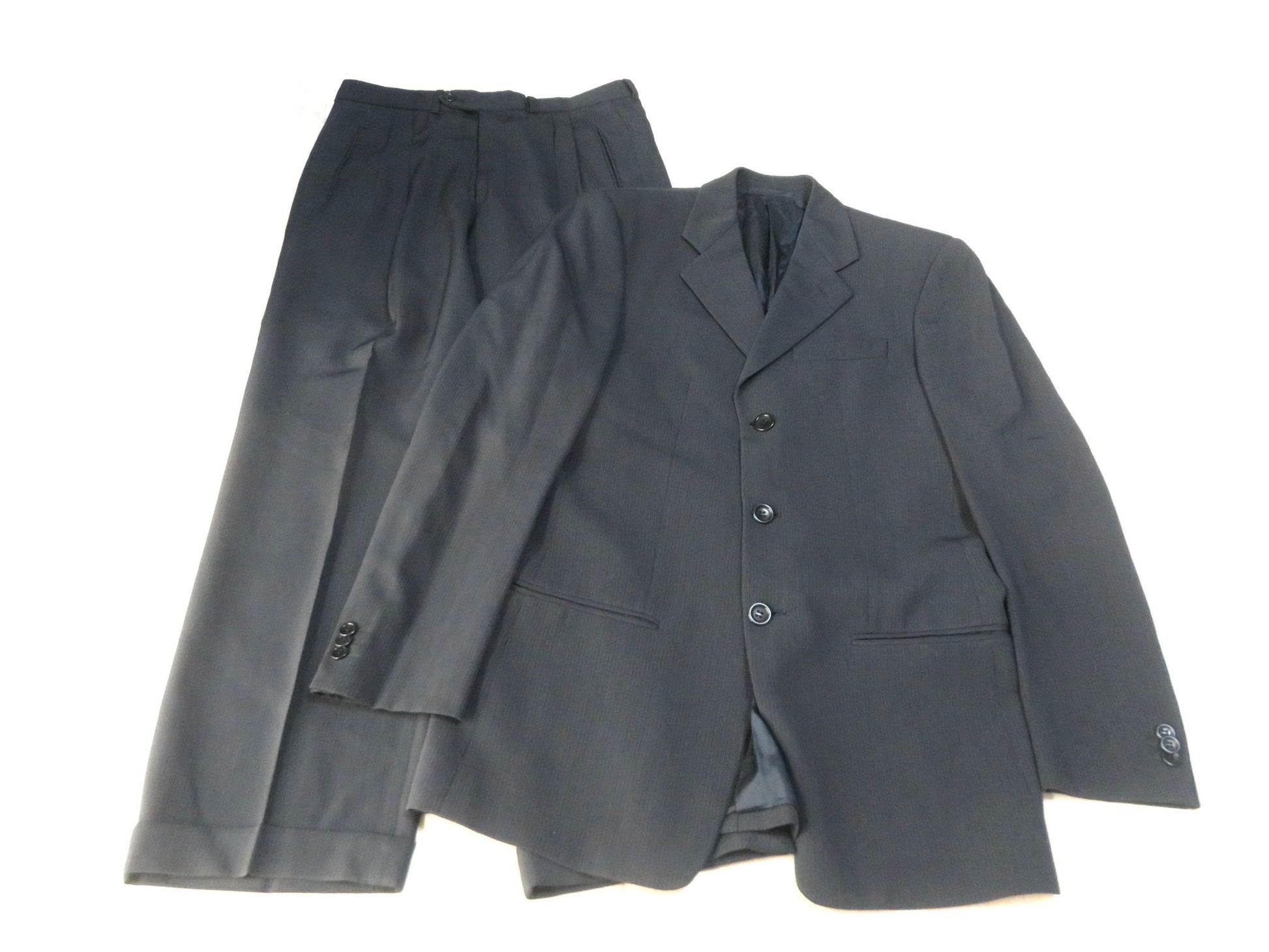 ARMANI COLLEZIONI ARMANI COLLEZIONI Armani Collezzoni Suit Men's 44 Set Other Apparel