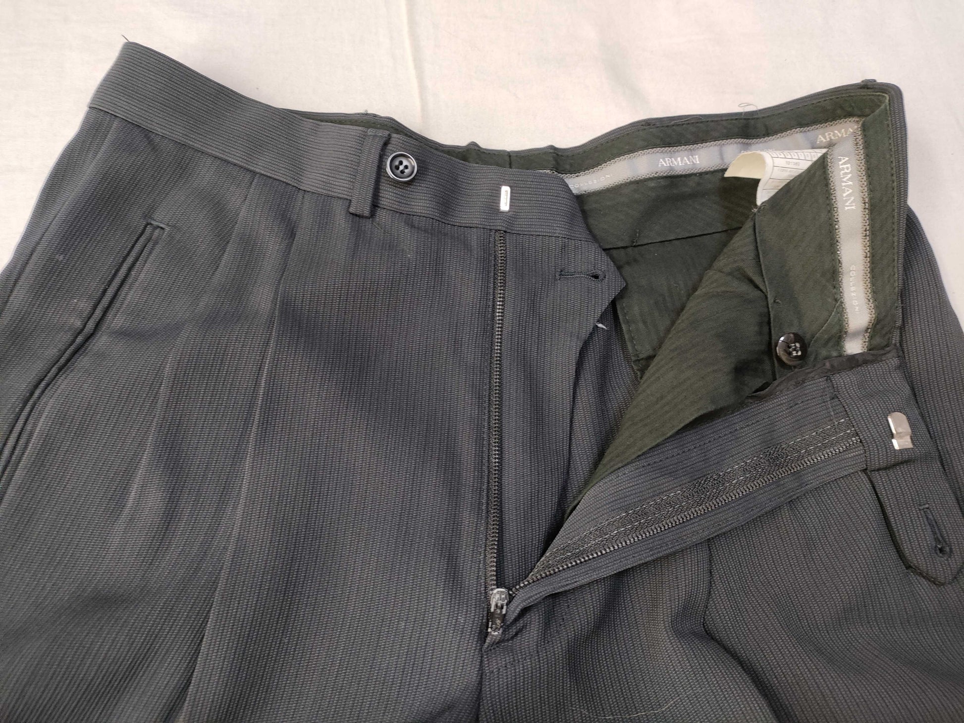 ARMANI COLLEZIONI ARMANI COLLEZIONI Armani Collezzoni Suit Men's 44 Set Other Apparel