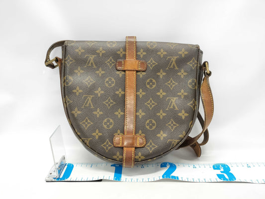 LOUIS VUITTON Monogram Chantilly Shoulder Bag