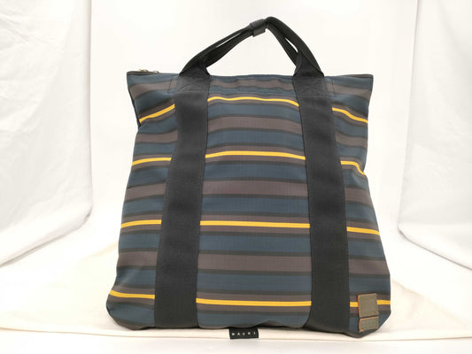 MARNI Marni x Porter Nylon 2-way Backpack Tote Bag Backpack