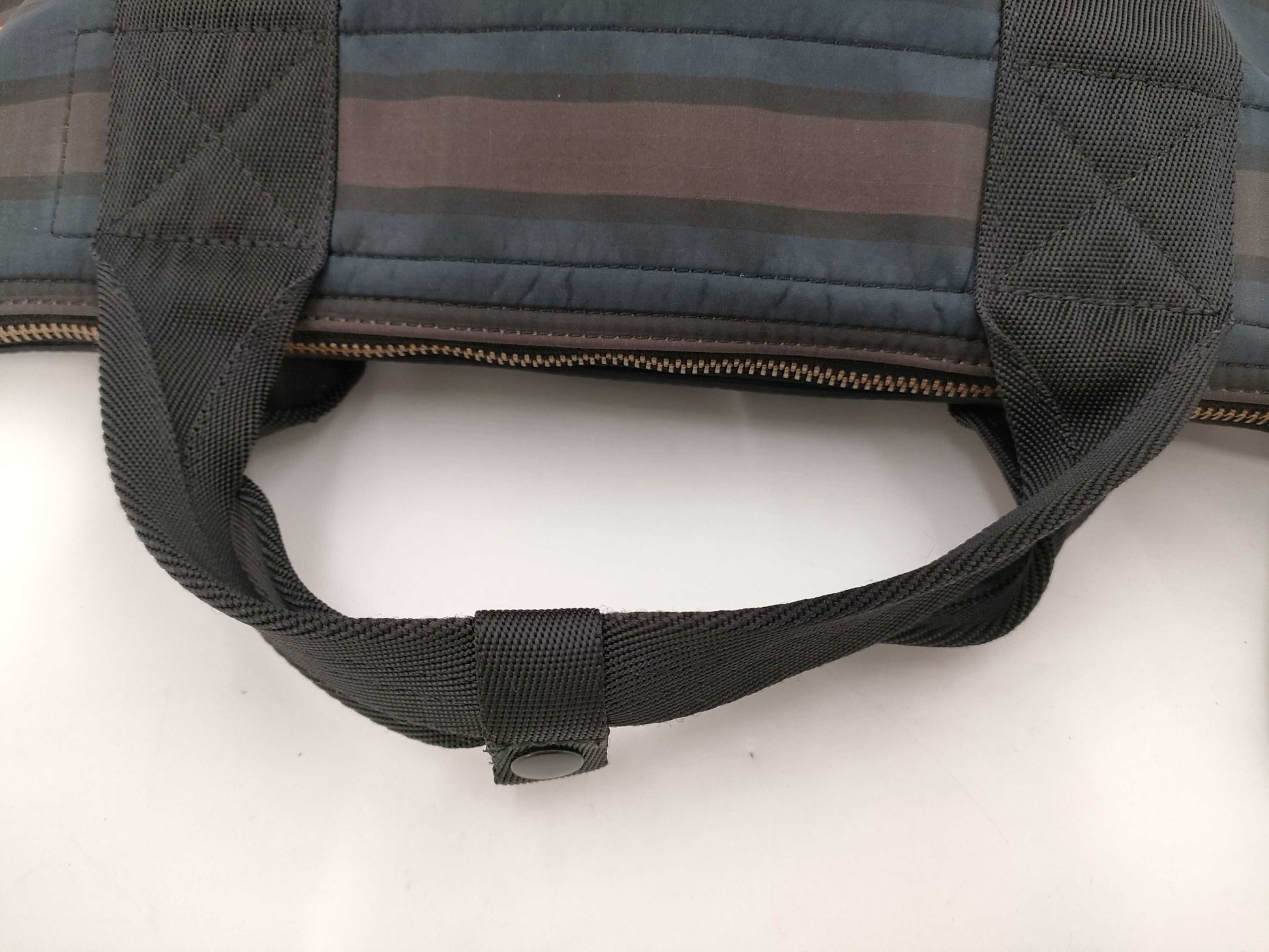 MARNI Marni x Porter Nylon 2-way Backpack Tote Bag Backpack