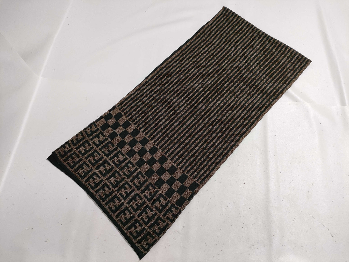 FENDI Fendi Muffler Muffler