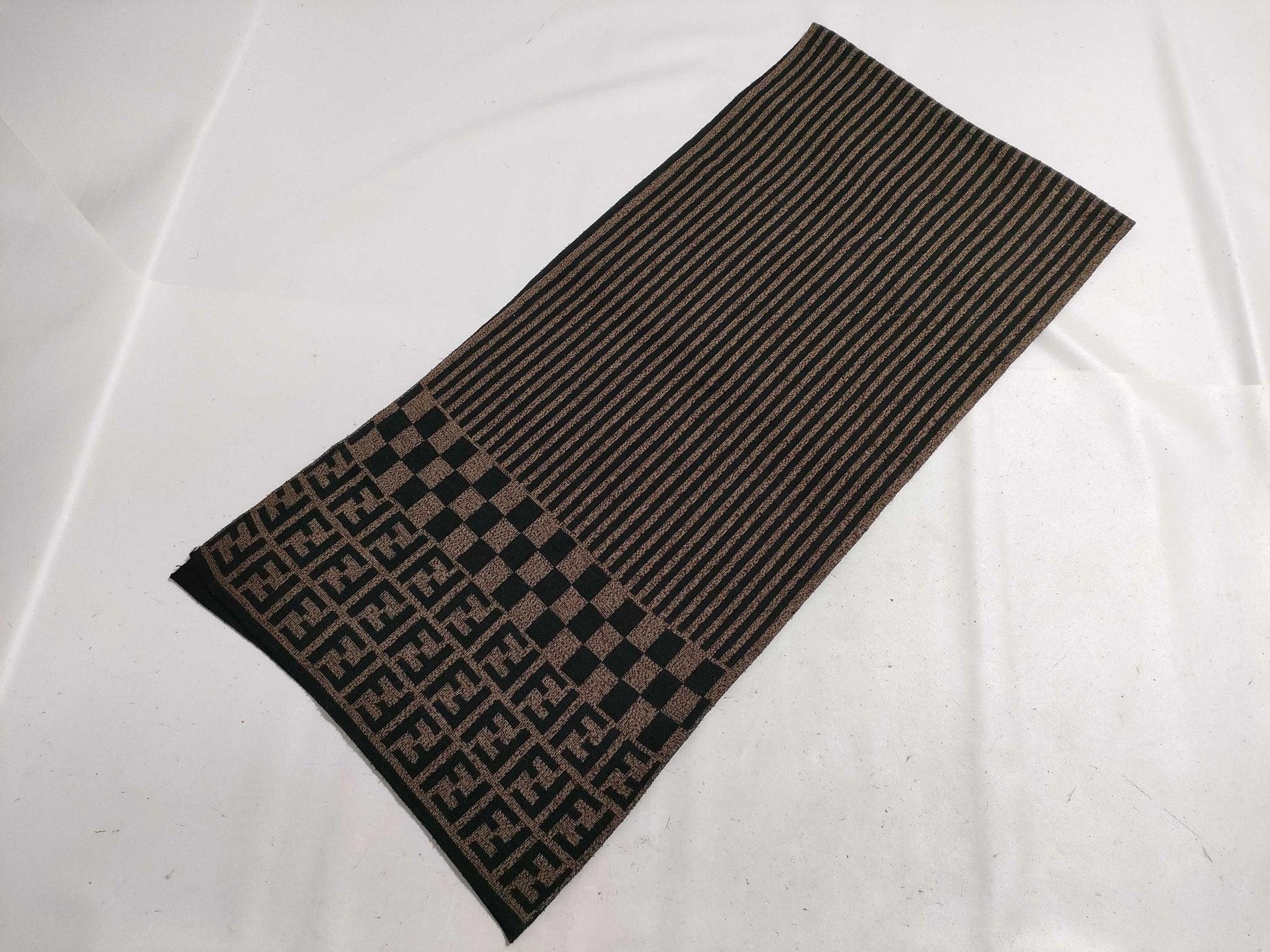 FENDI Fendi Muffler Muffler