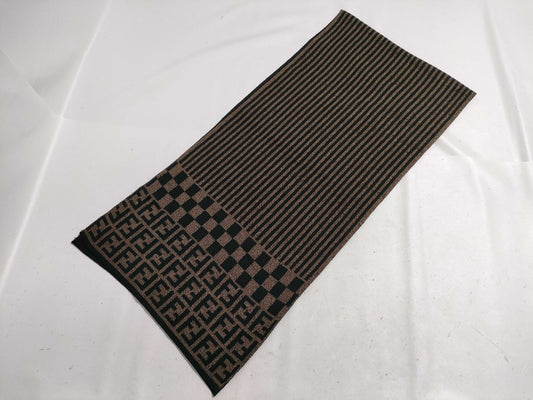 FENDI Fendi Muffler Muffler