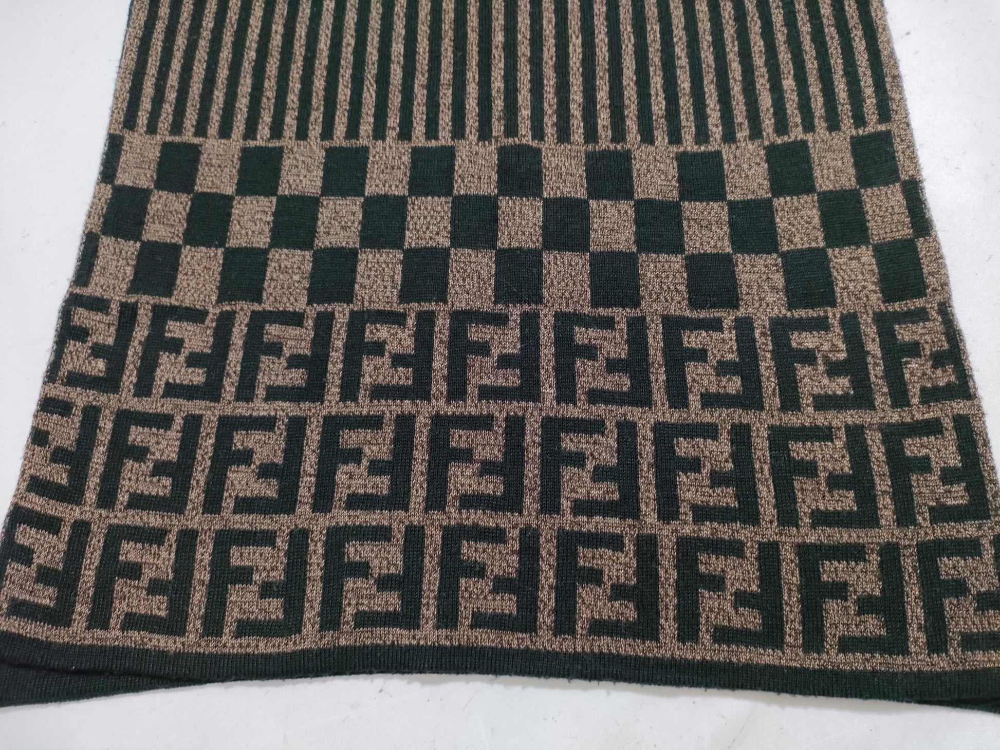 FENDI Fendi Muffler Muffler