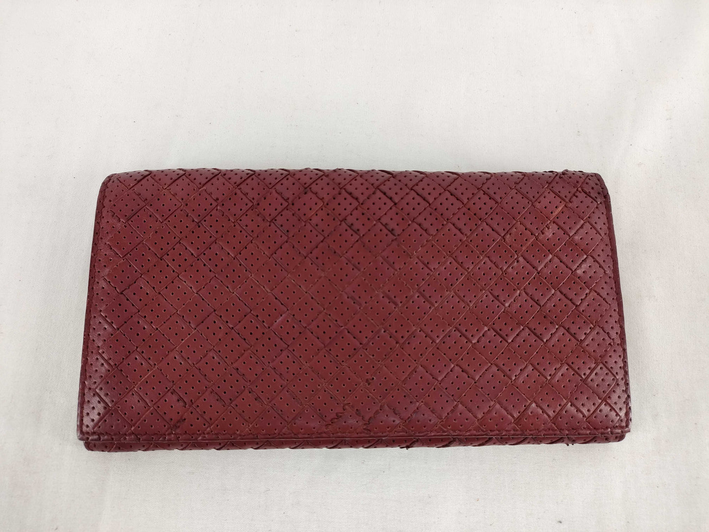 BOTTEGA VENETA Wallet Wallet