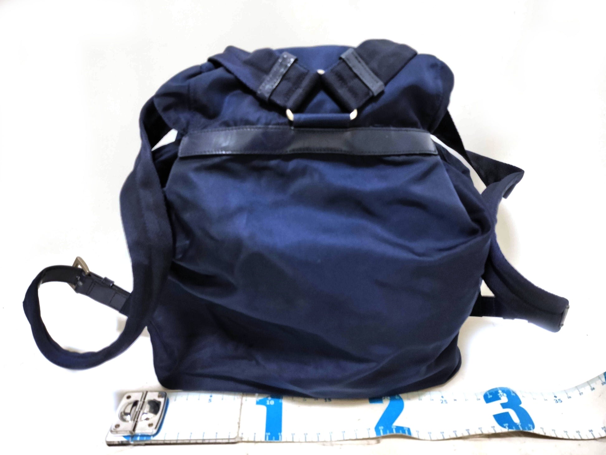 PRADA Nylon PRADA Rucksack