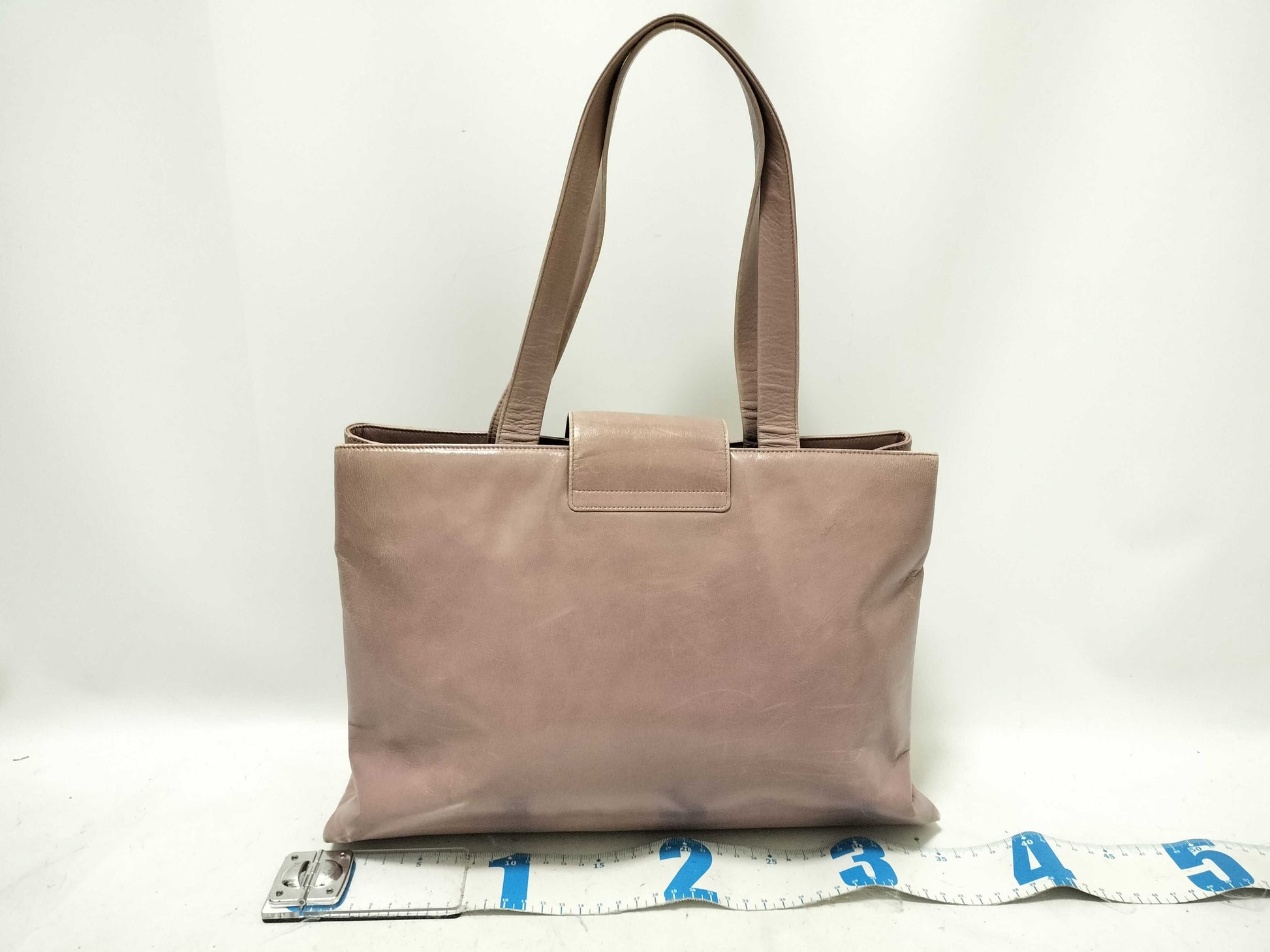 Bulgari Bag Tote Bag