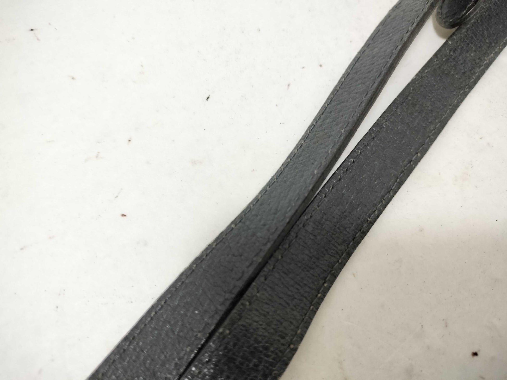 GUCCI Old Old Gucci Shoulder Shoulder Bag
