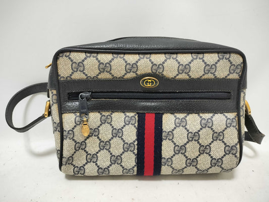 GUCCI Old Old Gucci Shoulder Shoulder Bag