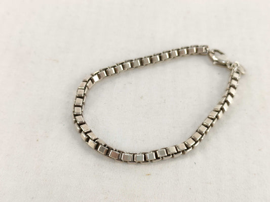 Tiffany&Co. Venetian Bracelet Bracelet Bangle