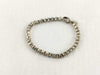 Tiffany&Co. Venetian Bracelet Bracelet Bangle