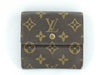 LOUIS VUITTON Monogram Vuitton Monogram Bi-Fold Wallet Wallet