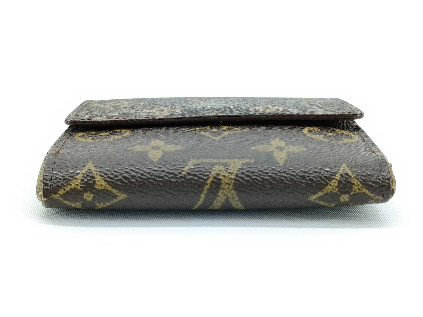 LOUIS VUITTON Monogram Vuitton Monogram Bi-Fold Wallet Wallet