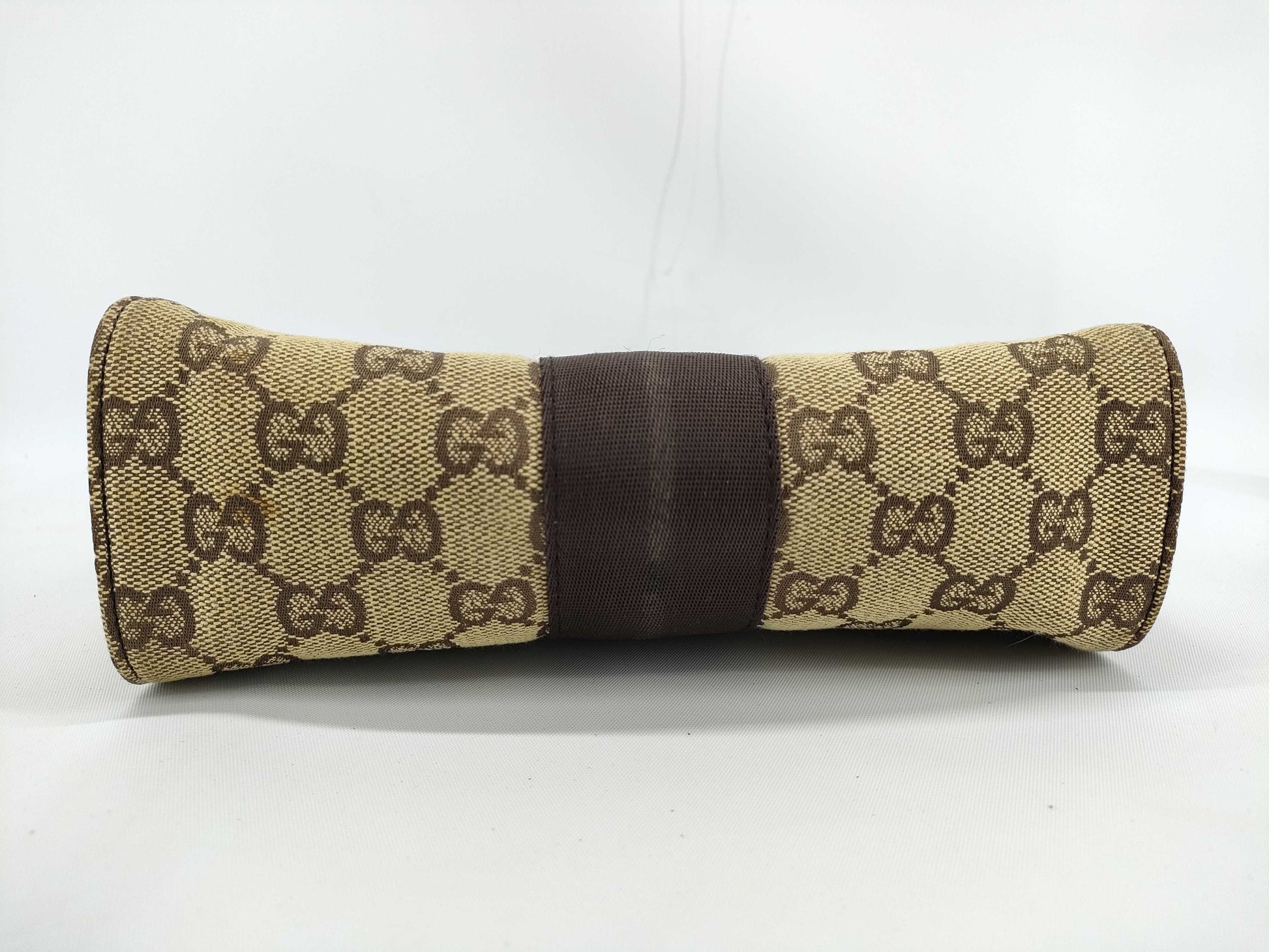 GUCCI GG Canvas Gucci GG Canvas Pouch Pouch
