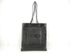 FENDI Zucca Mesh Tote Bag Tote Bag