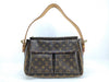 LOUIS VUITTON Monogram Vuitton Vivacite Monogram Shoulder Bag Shoulder Bag