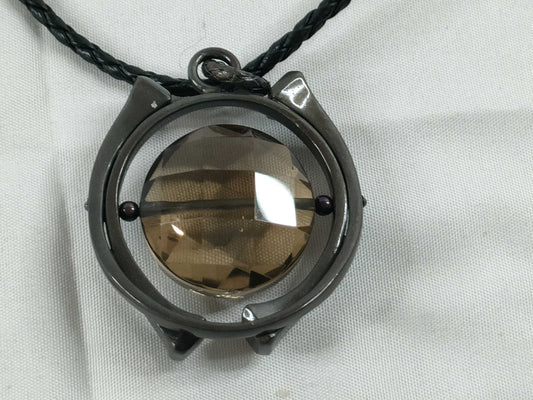 BOTTEGA VENETA Necklace Necklace