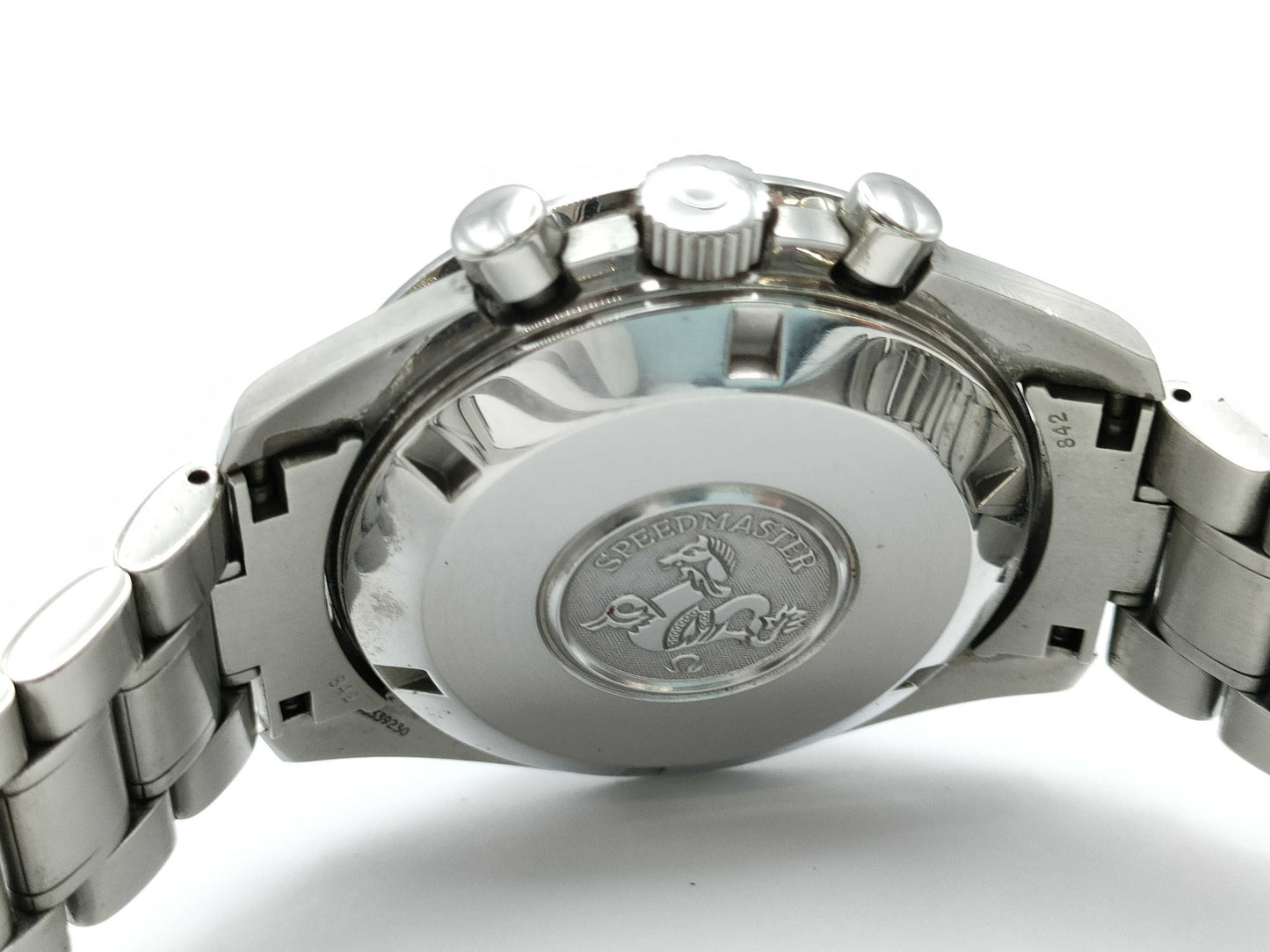 OMEGA Speedmaster Professional 3594.50 48339230 Hand-Wound Men's Watch