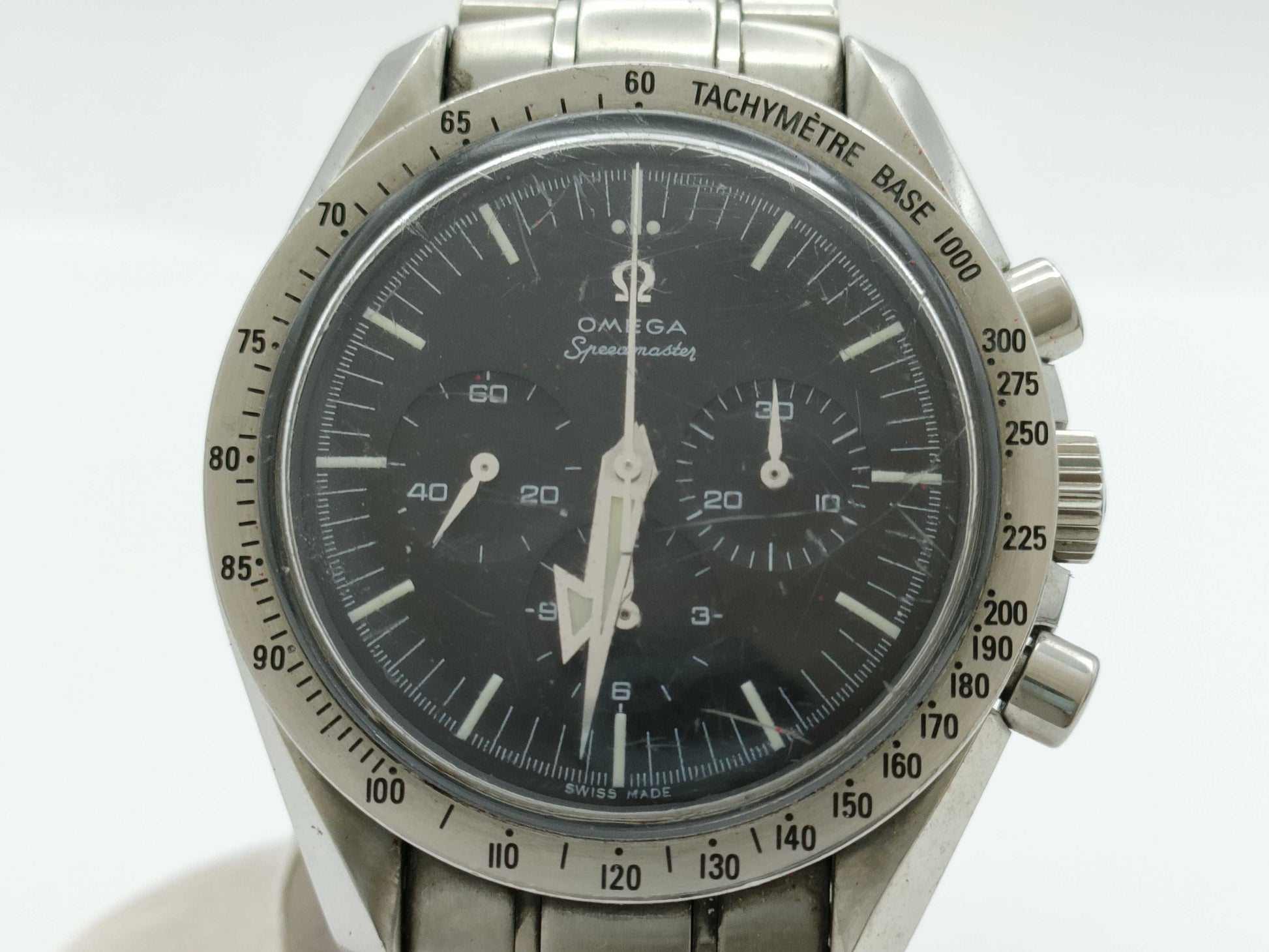OMEGA Speedmaster Professional 3594.50 48339230 Hand-Wound Men's Watch